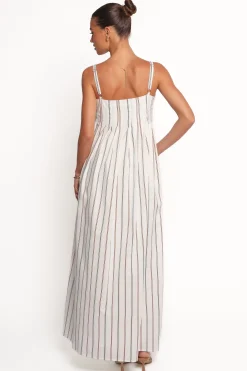 Corfu Midi Dress