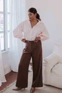 Corfu Pants