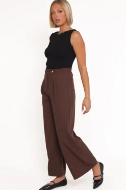 Corfu Pants