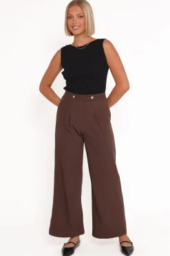 Corfu Pants