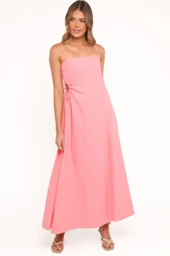 Corina Midi Dress