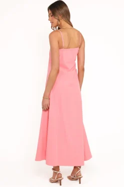 Corina Midi Dress