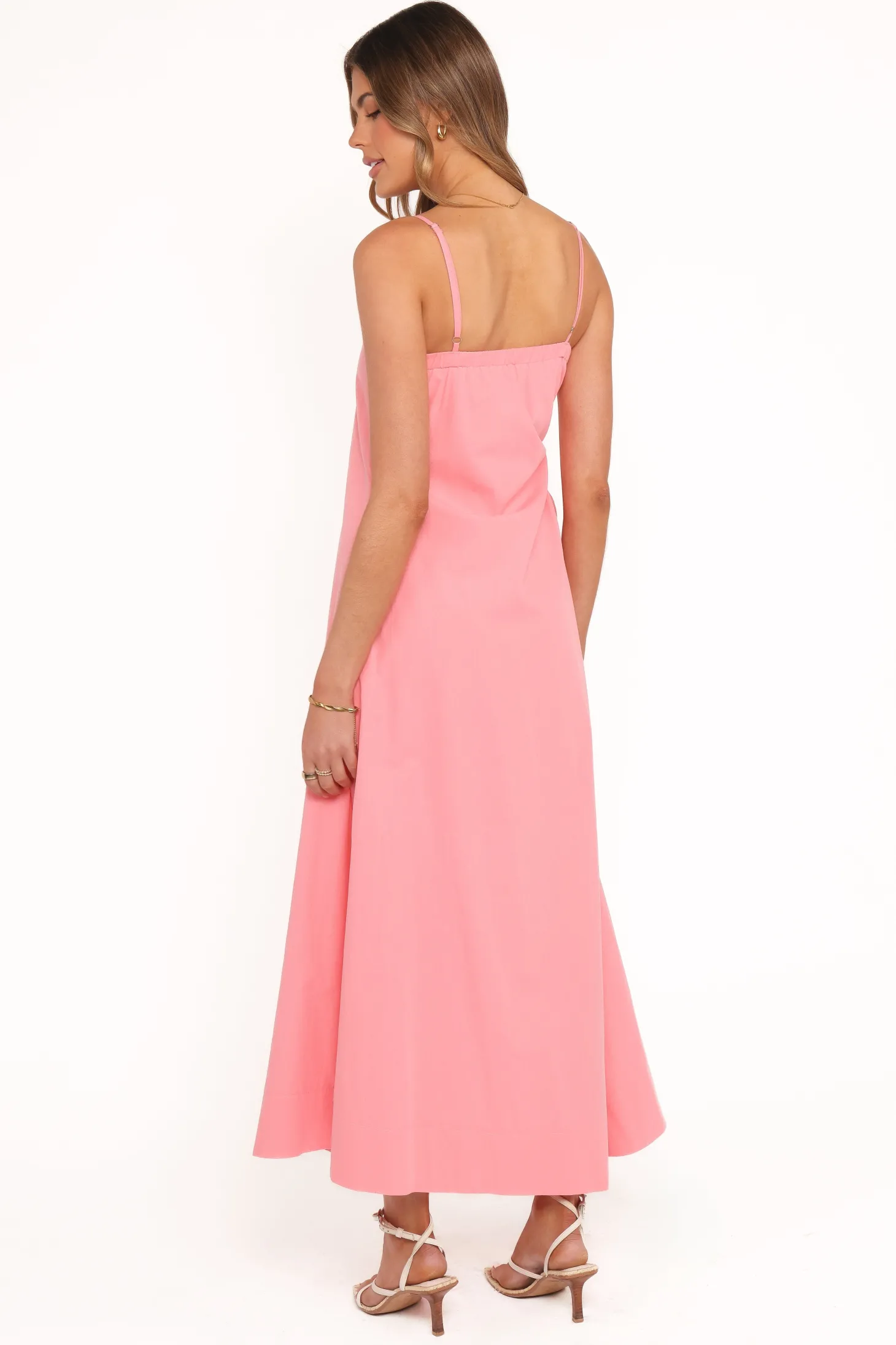 Corina Midi Dress