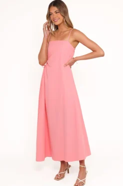 Corina Midi Dress
