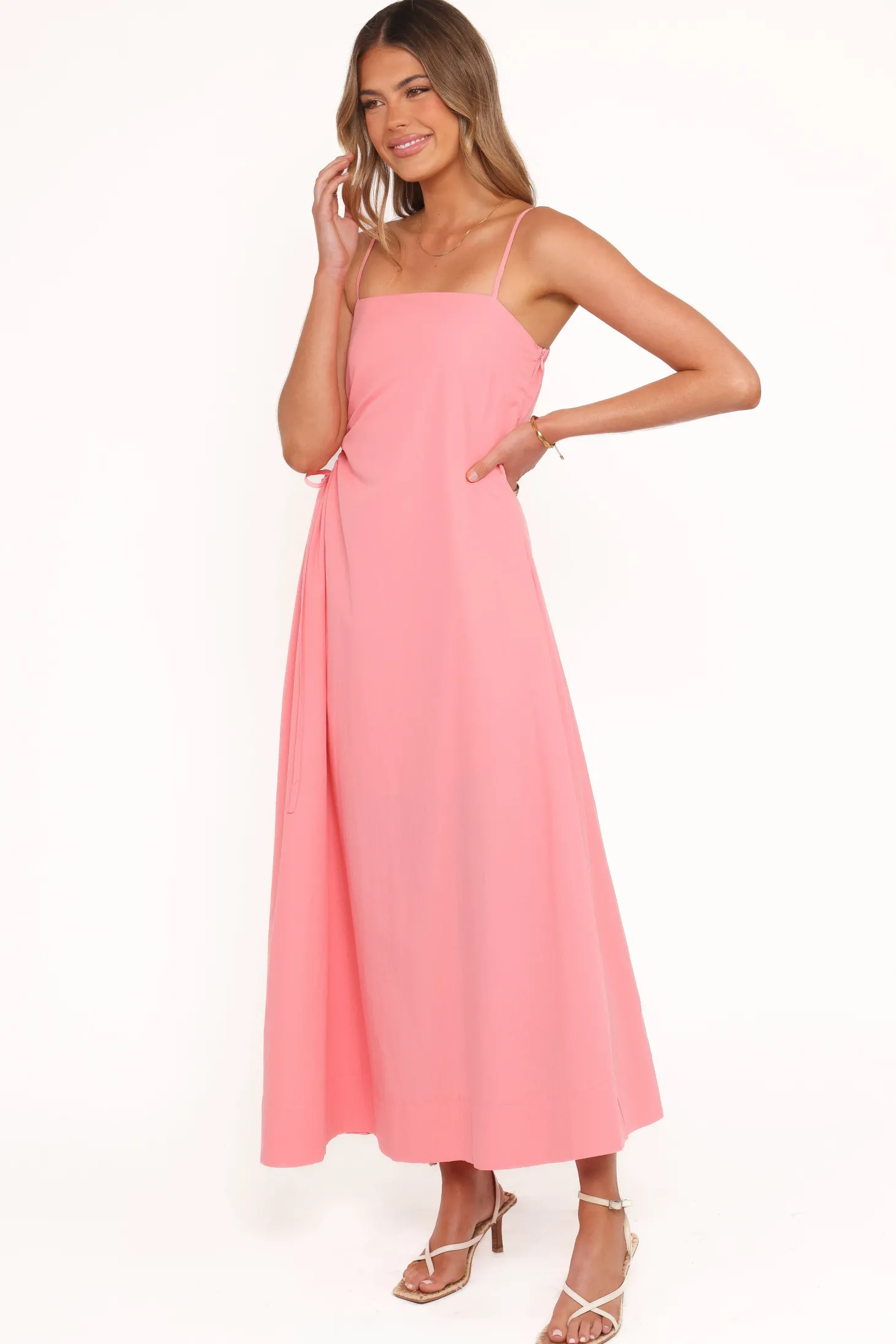 Corina Midi Dress