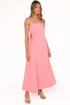 Corina Midi Dress
