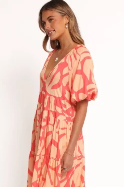Corinna Mini Dress