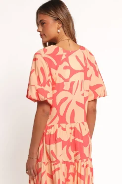 Corinna Mini Dress