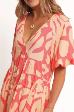 Corinna Mini Dress