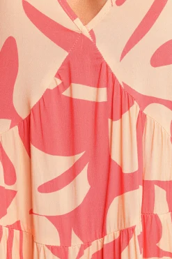 Corinna Mini Dress