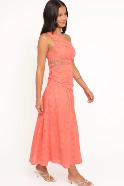 Corinne Maxi Dress