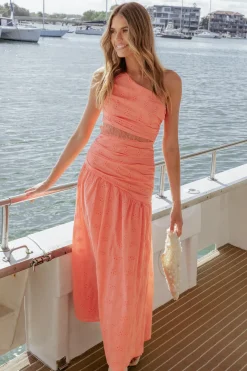 Corinne Maxi Dress