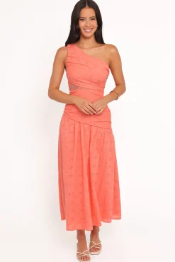 Corinne Maxi Dress