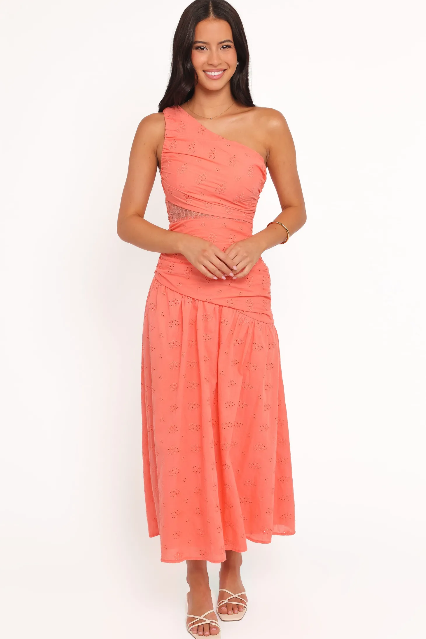 Corinne Maxi Dress