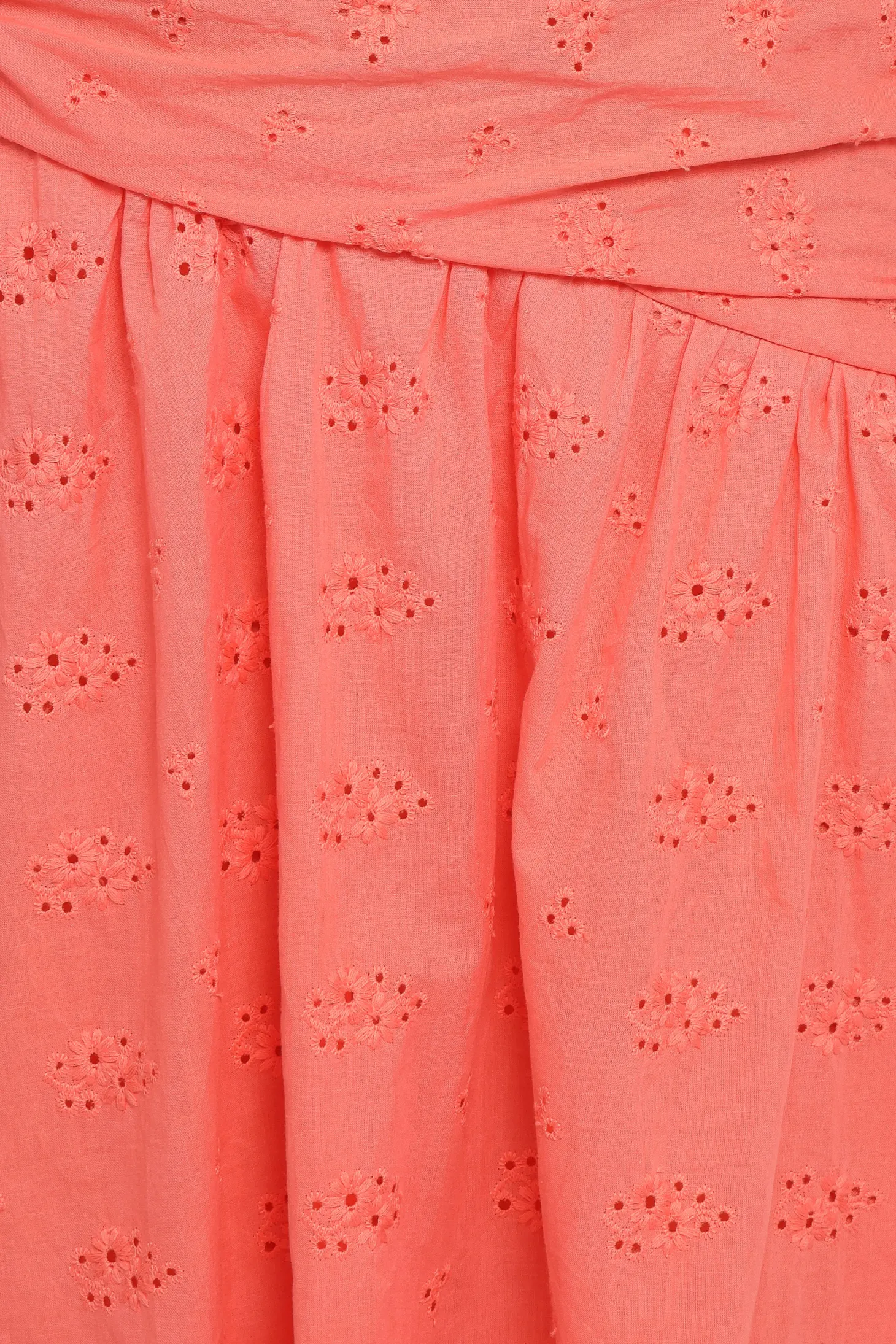Corinne Maxi Dress