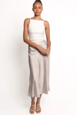 Corrina Midi Skirt