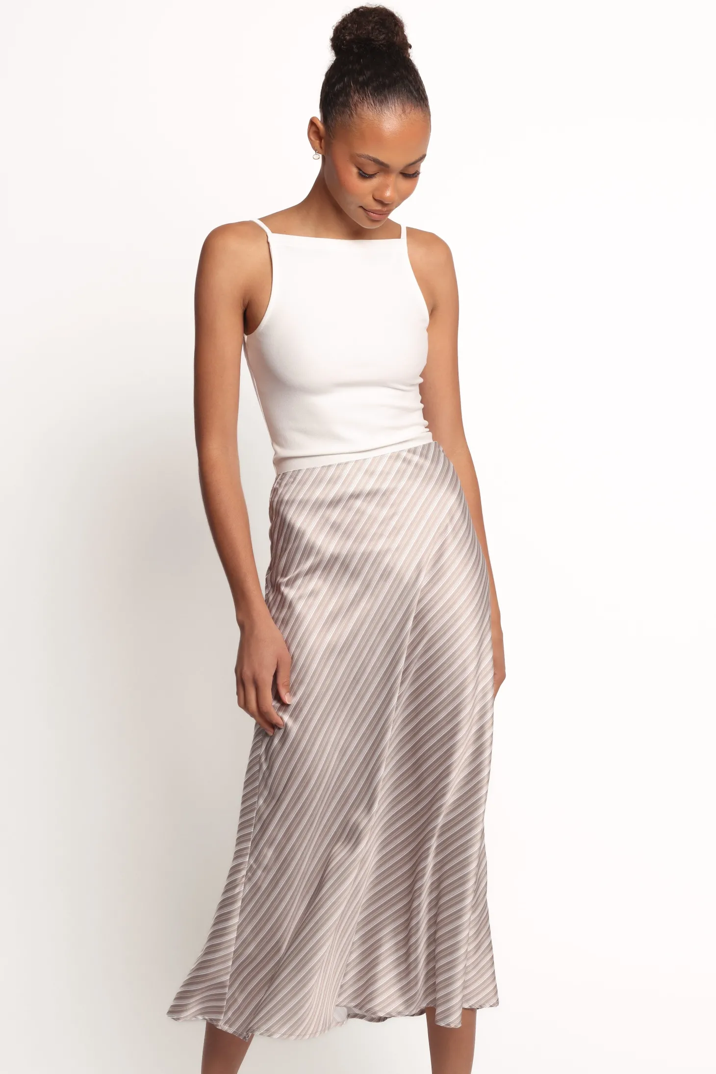 Corrina Midi Skirt