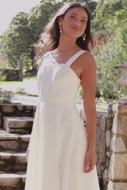 Cosima Midi Dress