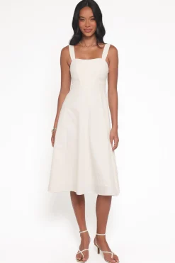 Cosima Midi Dress