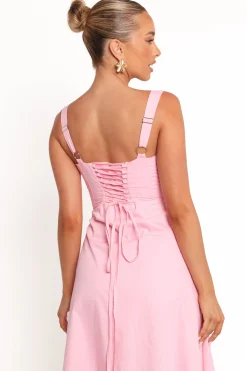 Cosima Midi Dress