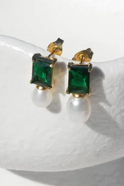 Cosmo Earrings