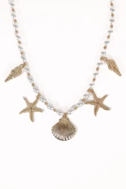 Costa Necklace