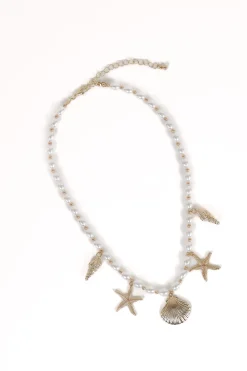 Costa Necklace
