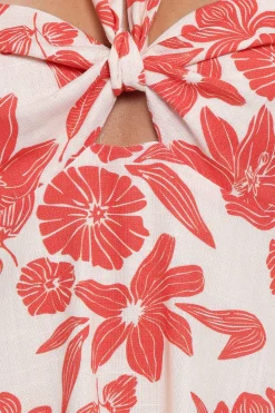 Cottrell Maxi Dress