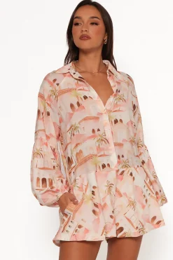 Cowper Romper