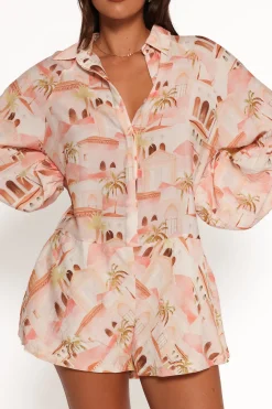 Cowper Romper