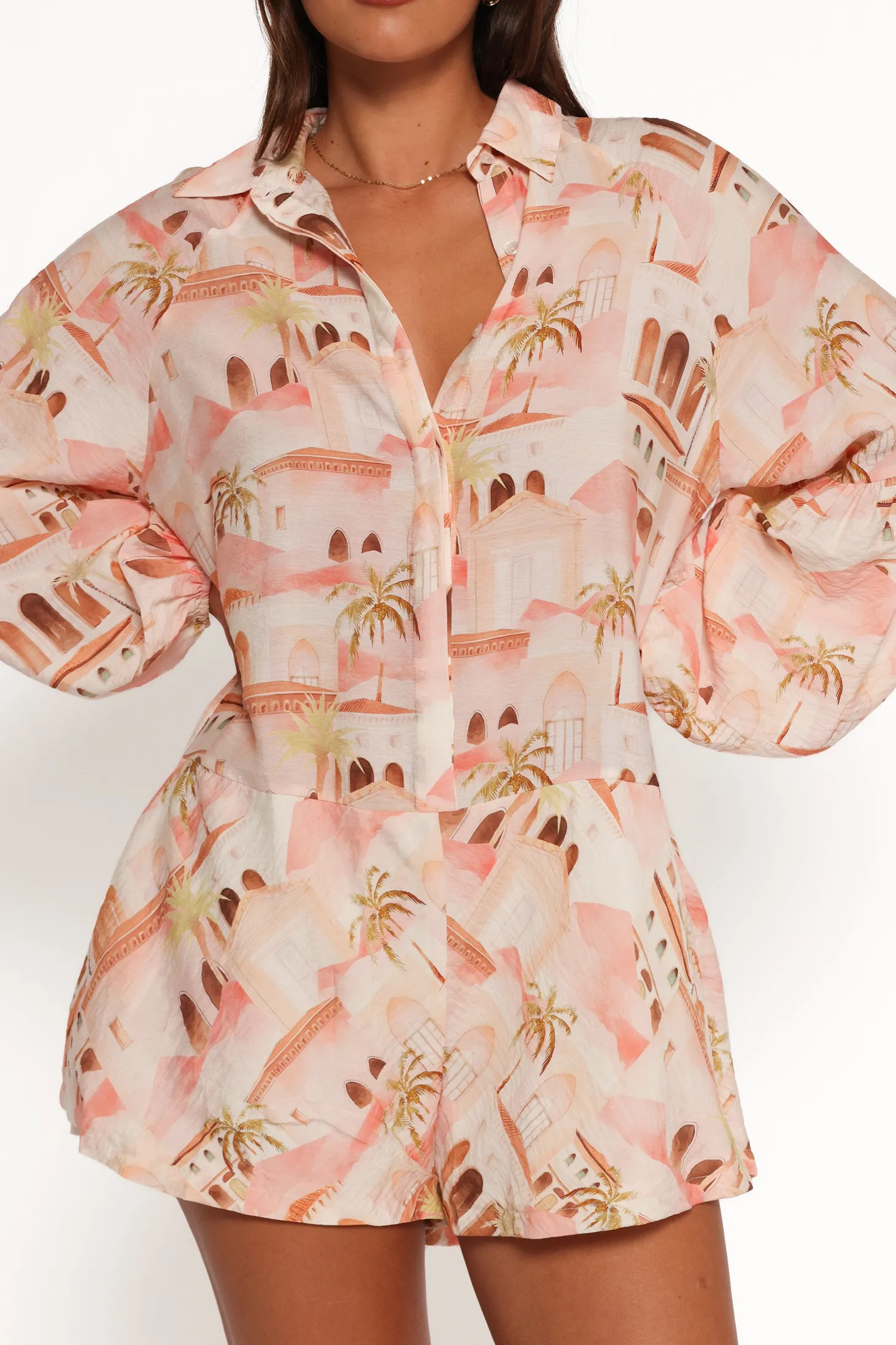 Cowper Romper