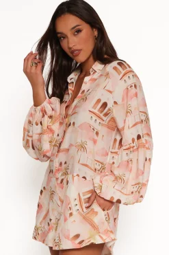 Cowper Romper