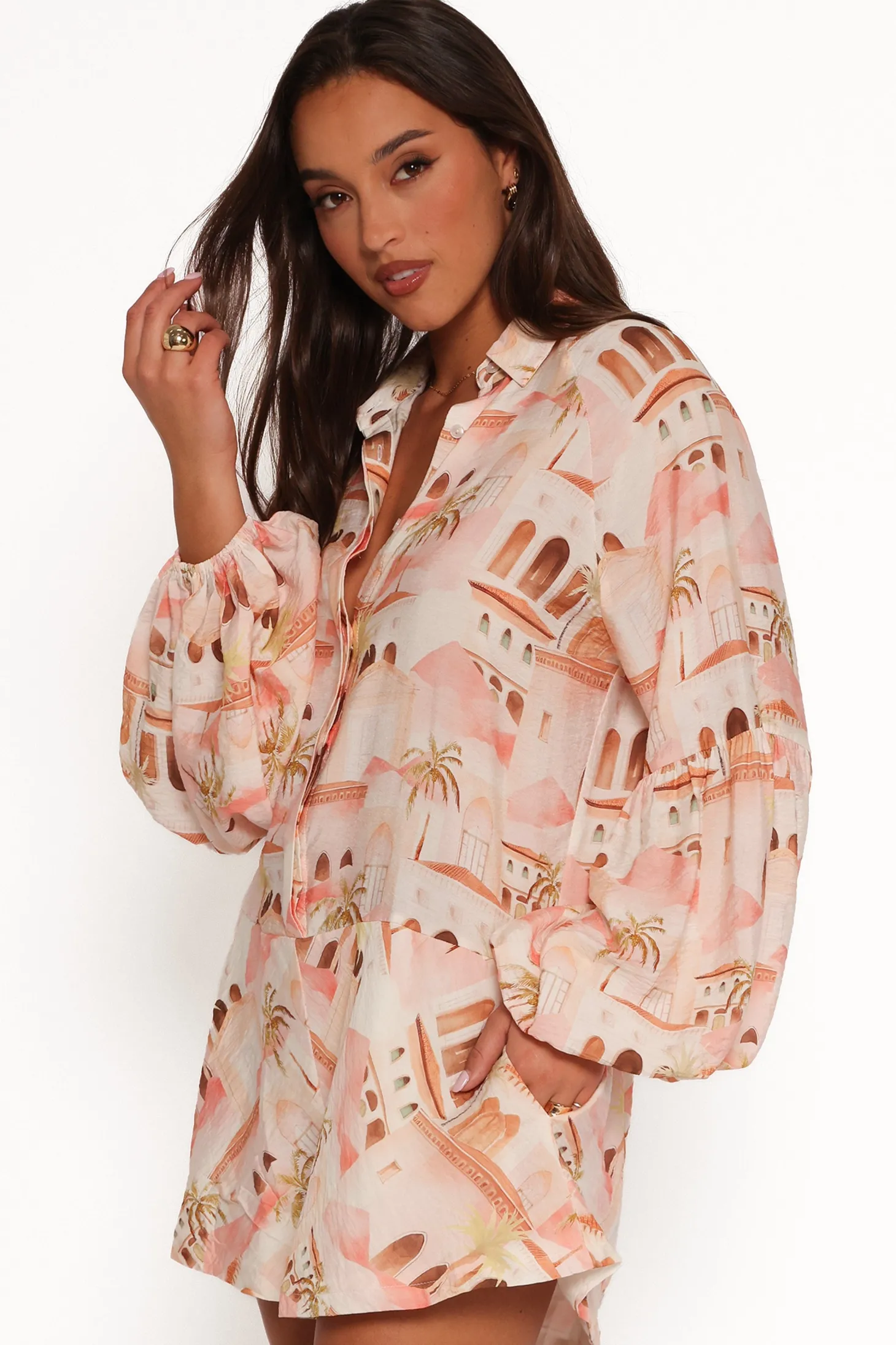 Cowper Romper