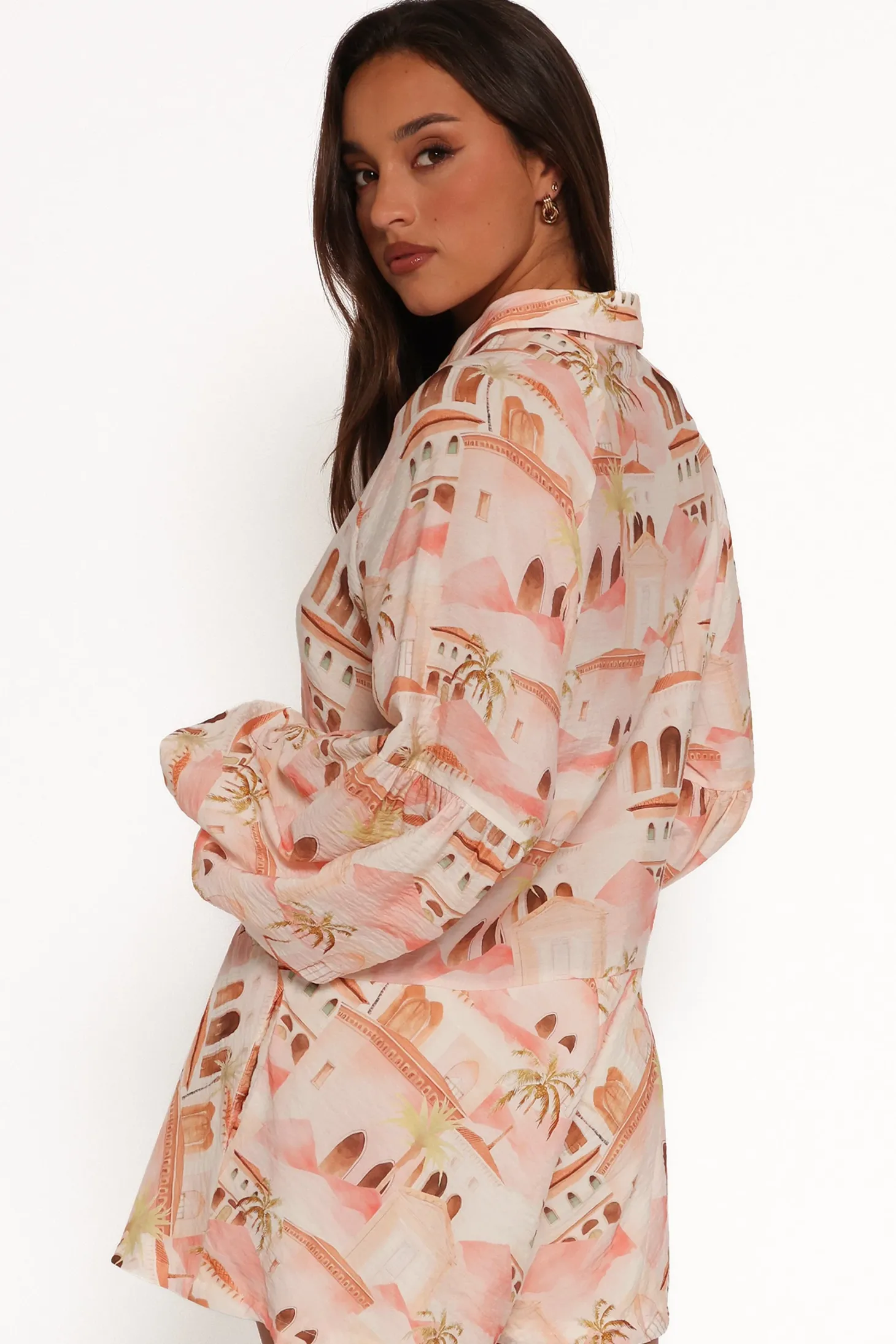 Cowper Romper