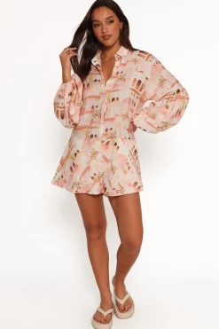 Cowper Romper