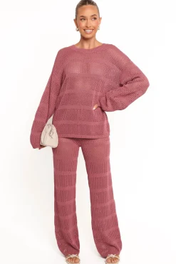 Crawford Pant