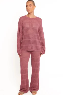 Crawford Top