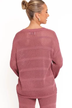 Crawford Top