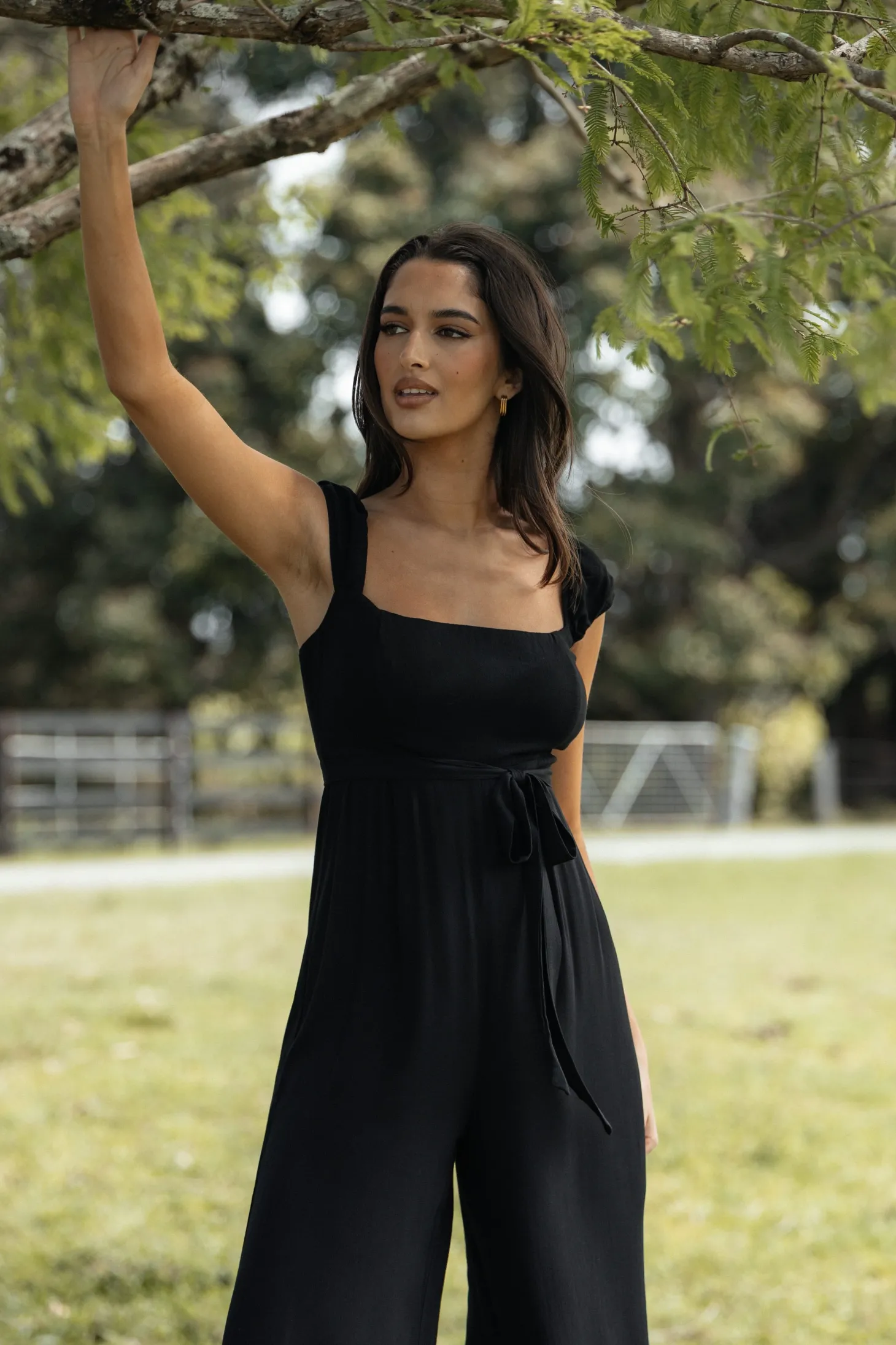 Crosby Jumpsuit