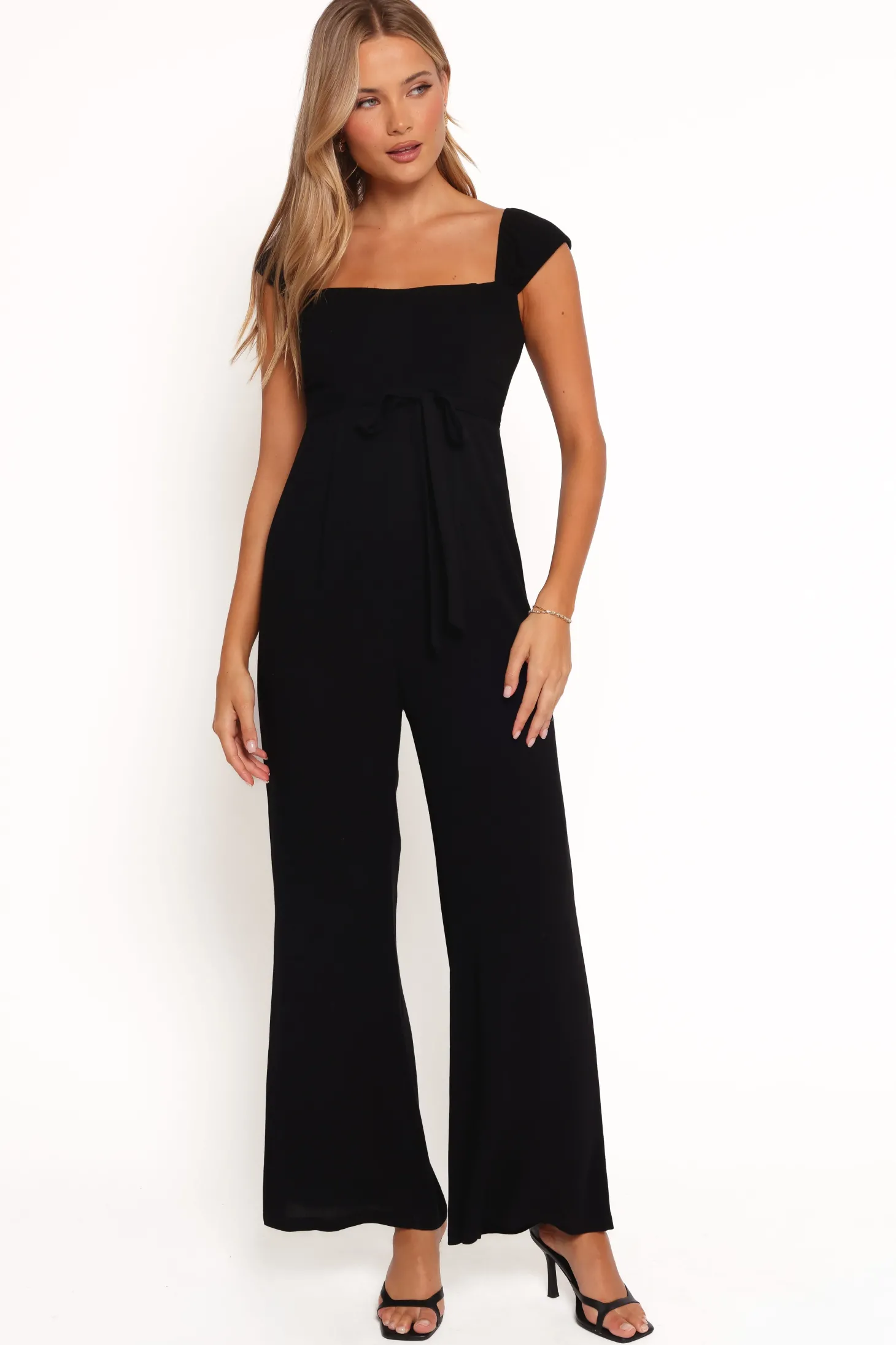 Crosby Jumpsuit