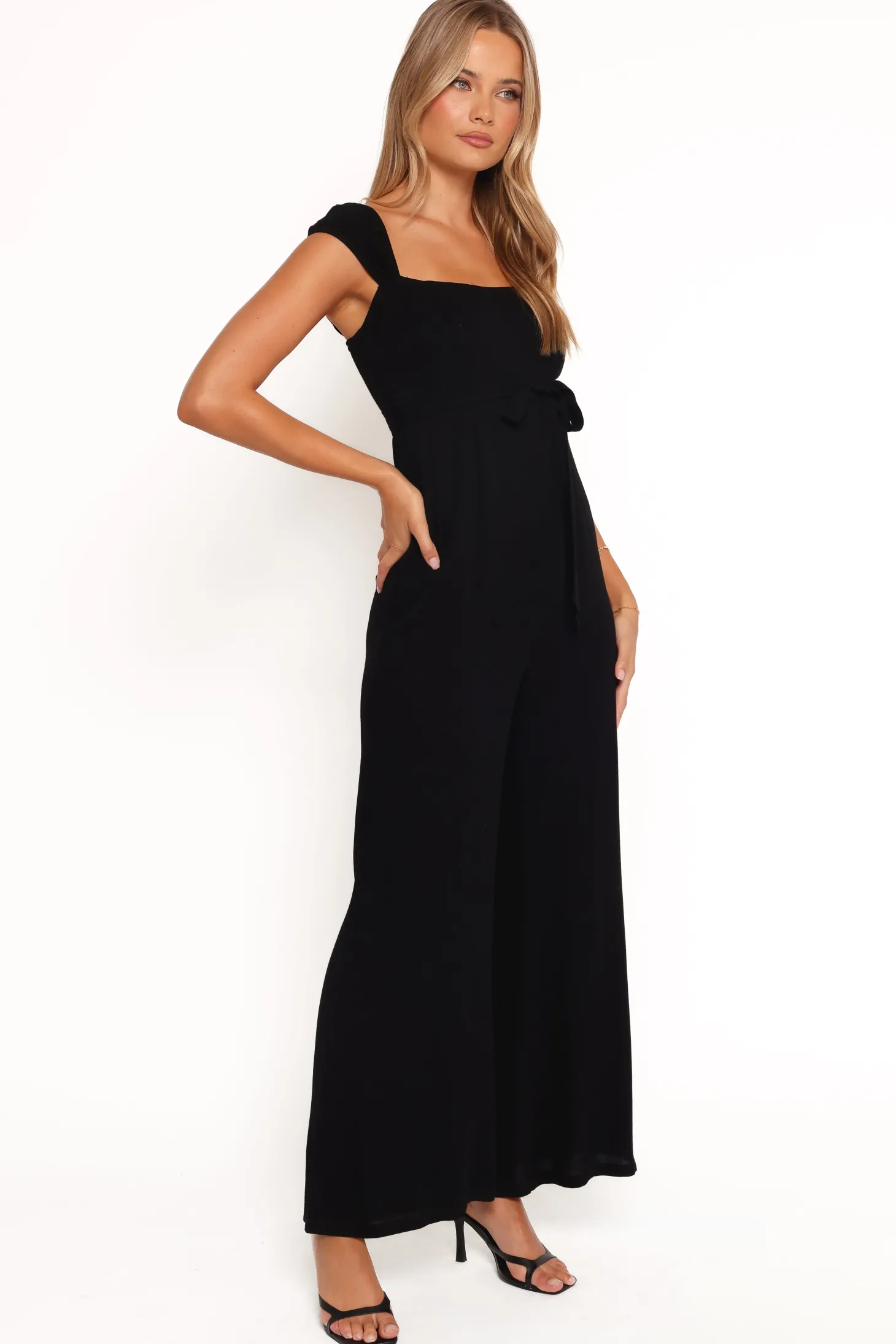 Crosby Jumpsuit