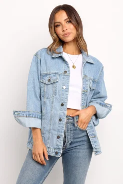 Cruise Jacket