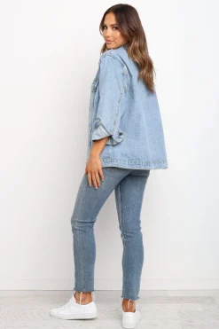 Cruise Jacket