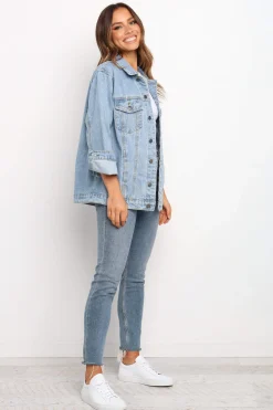 Cruise Jacket