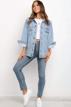 Cruise Jacket