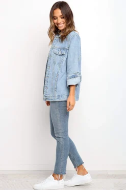 Cruise Jacket