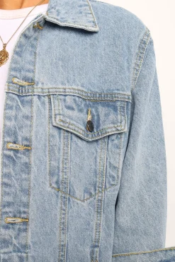 Cruise Jacket