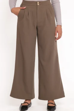 Curtis Pants