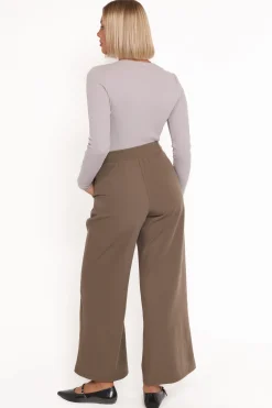 Curtis Pants