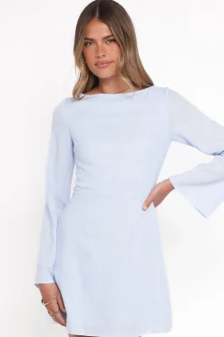 Cynthia Mini Dress